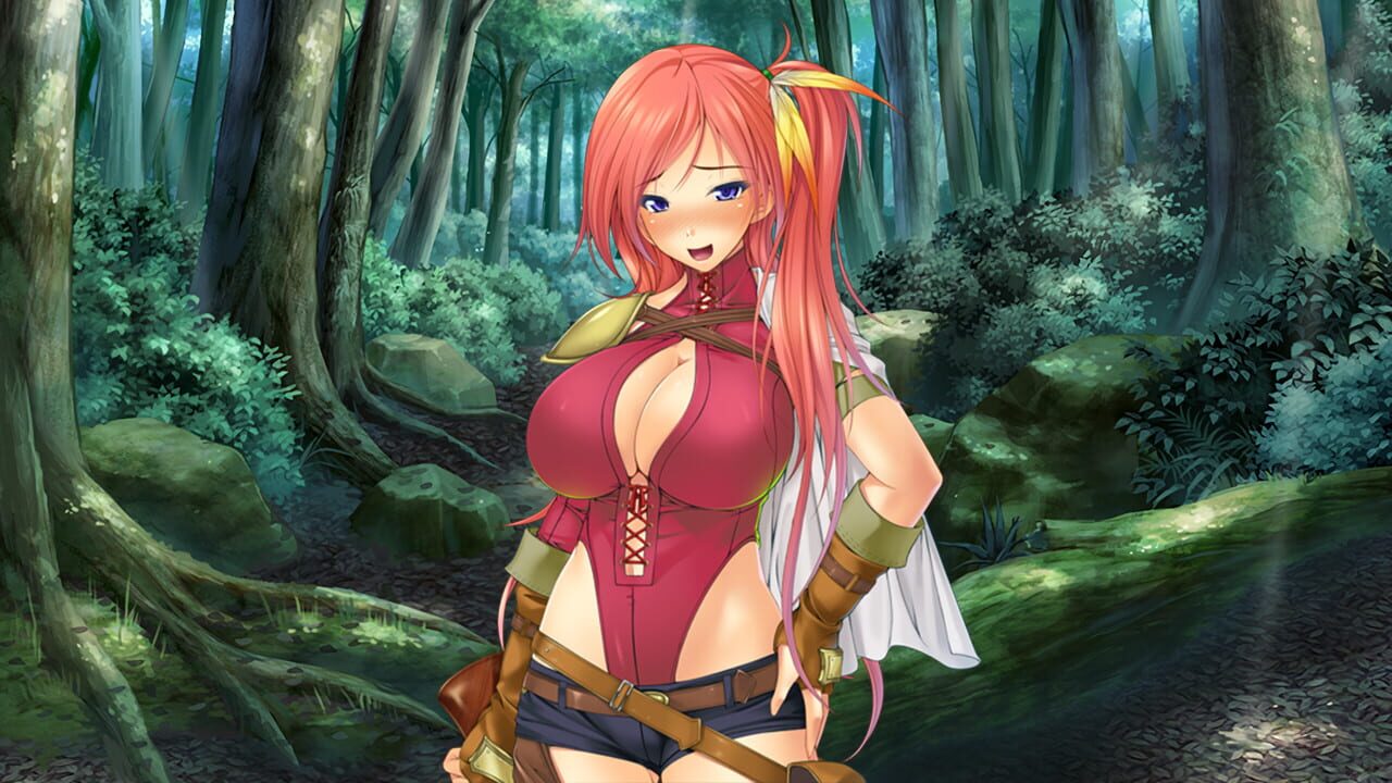 Master of the Harem Guild — Screenshot 5