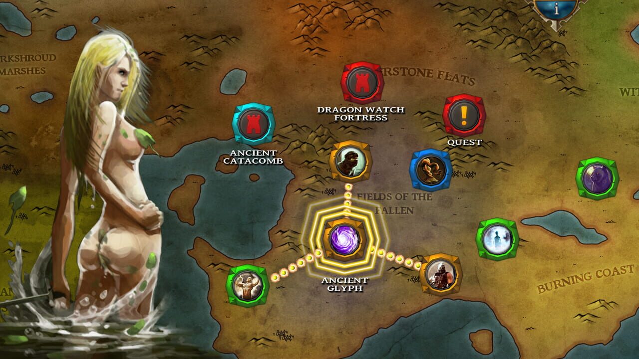 Cabals: Card Blitz — Screenshot 4