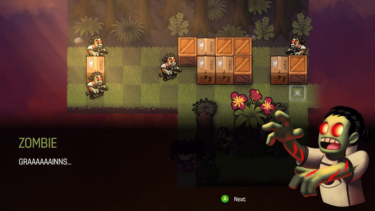 Keen — Screenshot 5