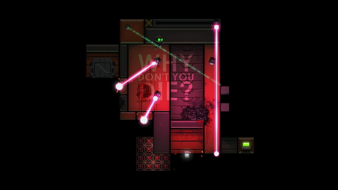Instant Indie Collection: Vol. 1 — Screenshot 4