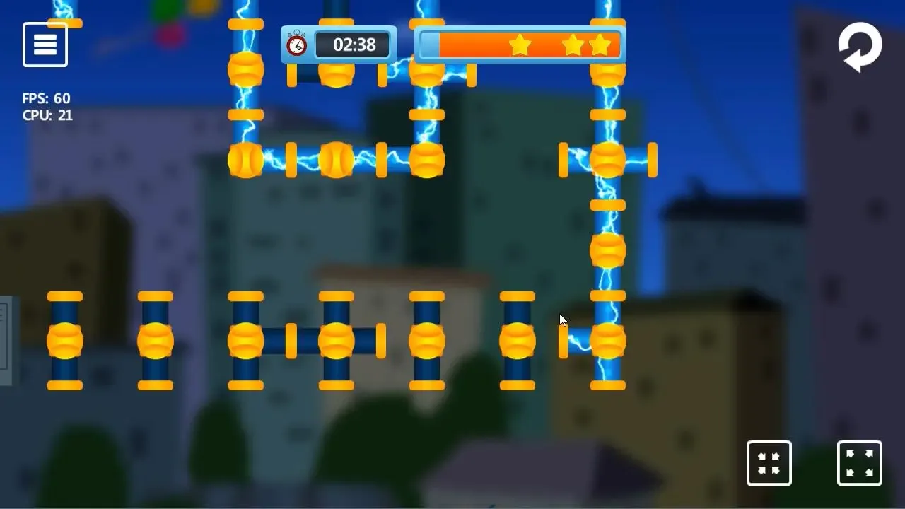 ElectricScribe screenshot 2
