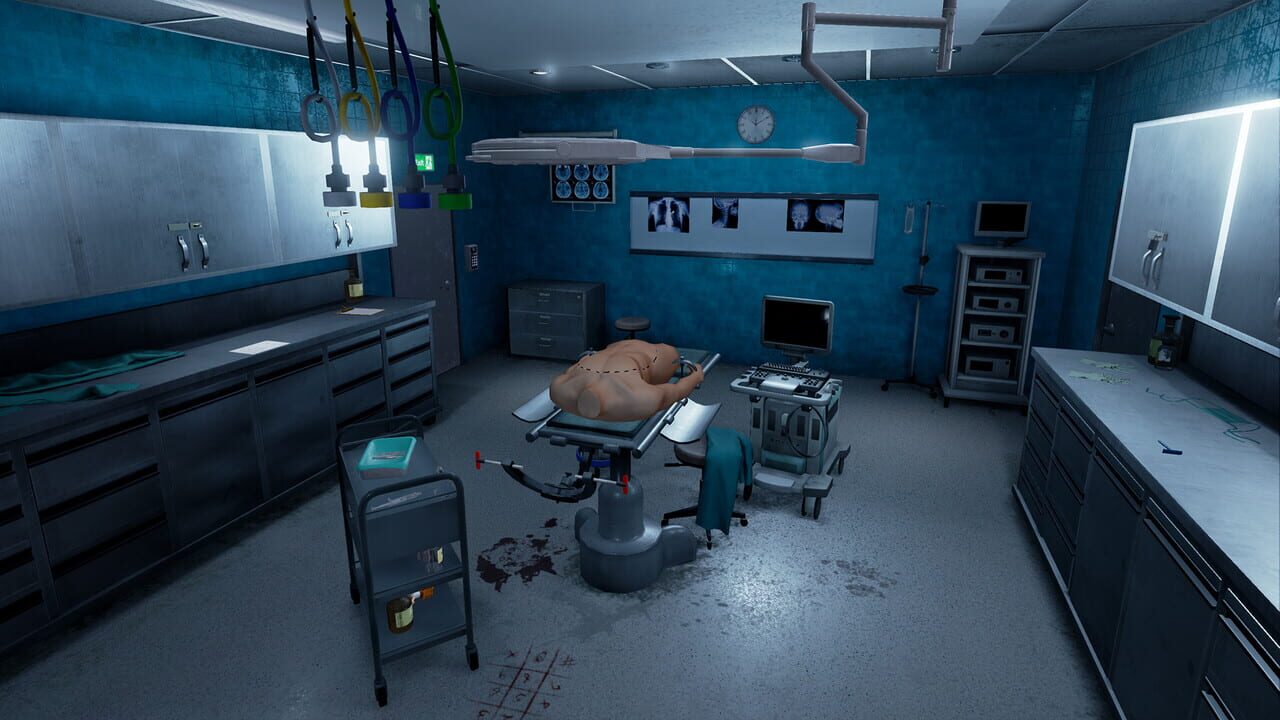 Trespass: Episode 2 — Screenshot 4