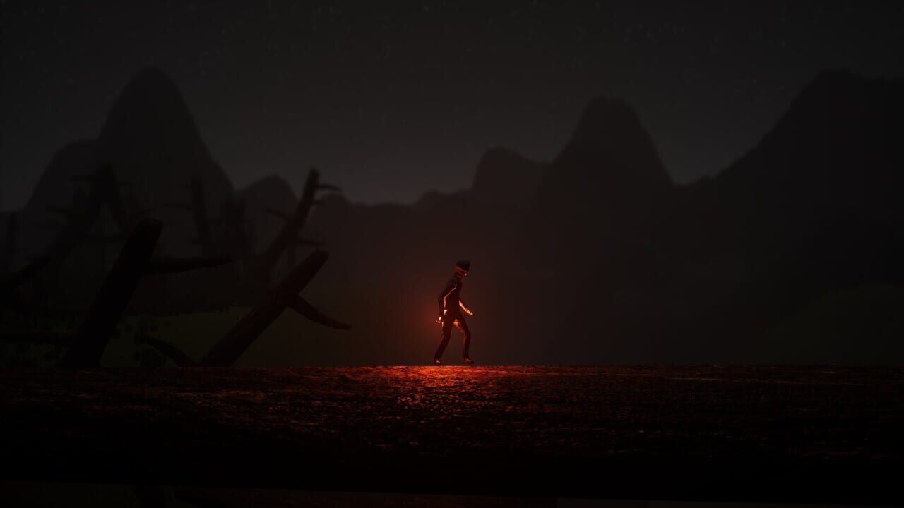 Alone — Screenshot 5