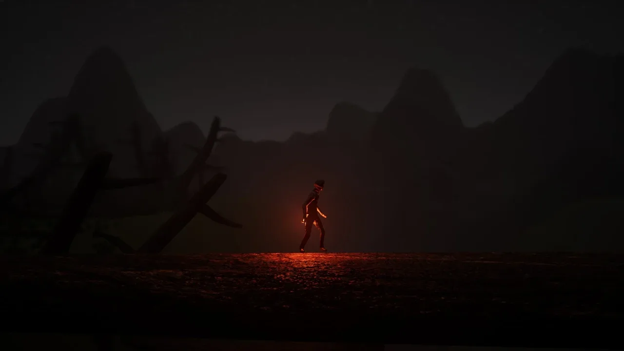 Alone screenshot 5