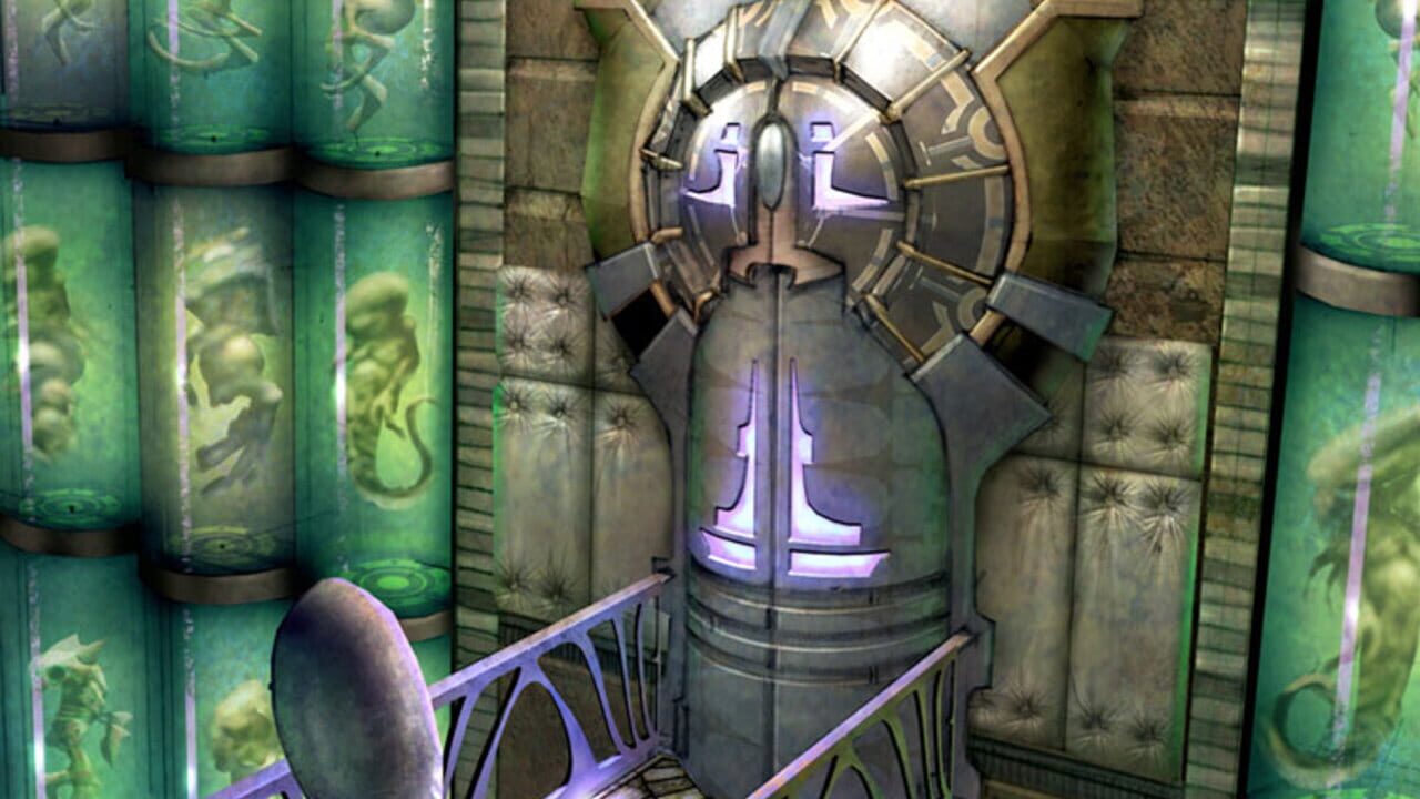 Oddworld: Munch's Oddysee Image