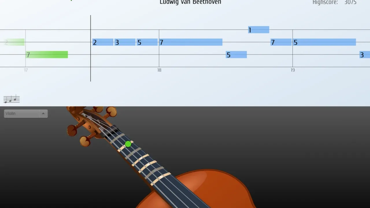 Songs2See Game screenshot 12