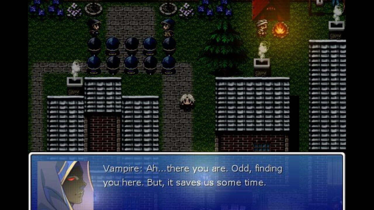 Ashes of Immortality — Screenshot 5