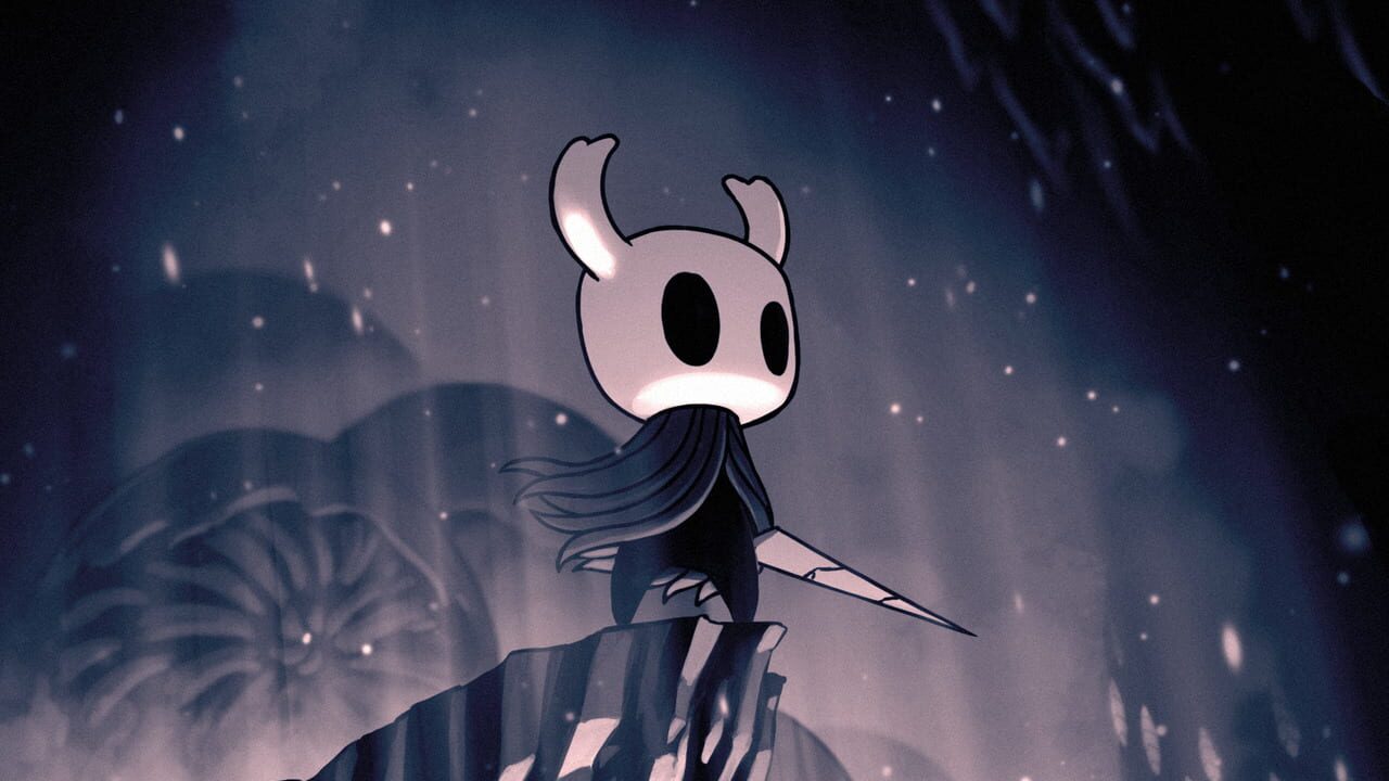 Hollow Knight Image