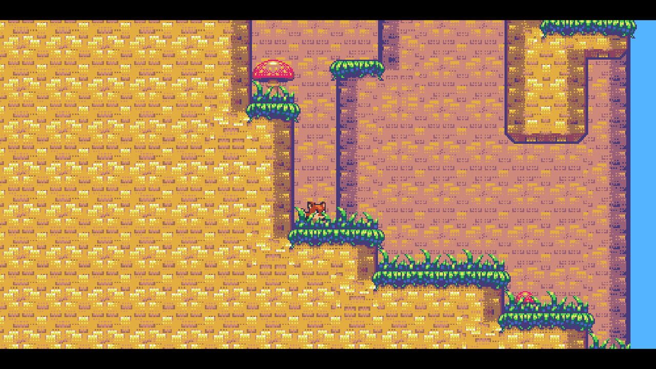 O'Fox life — Screenshot 4