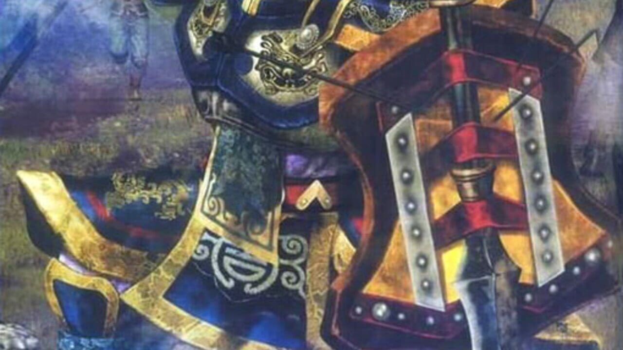 Dynasty Warriors 4 Image