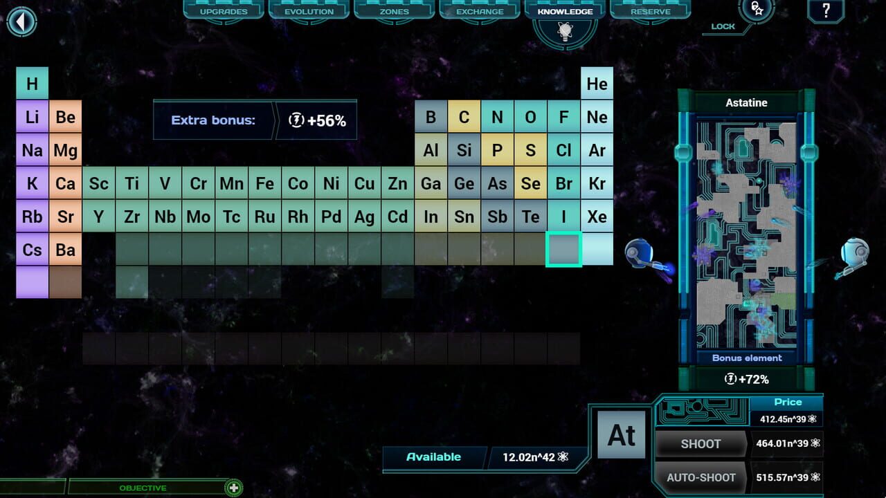 Idle Evolution — Screenshot 5