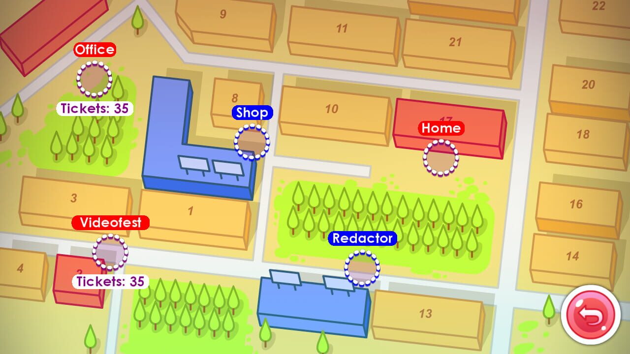 Youtubers Clicker — Screenshot 4