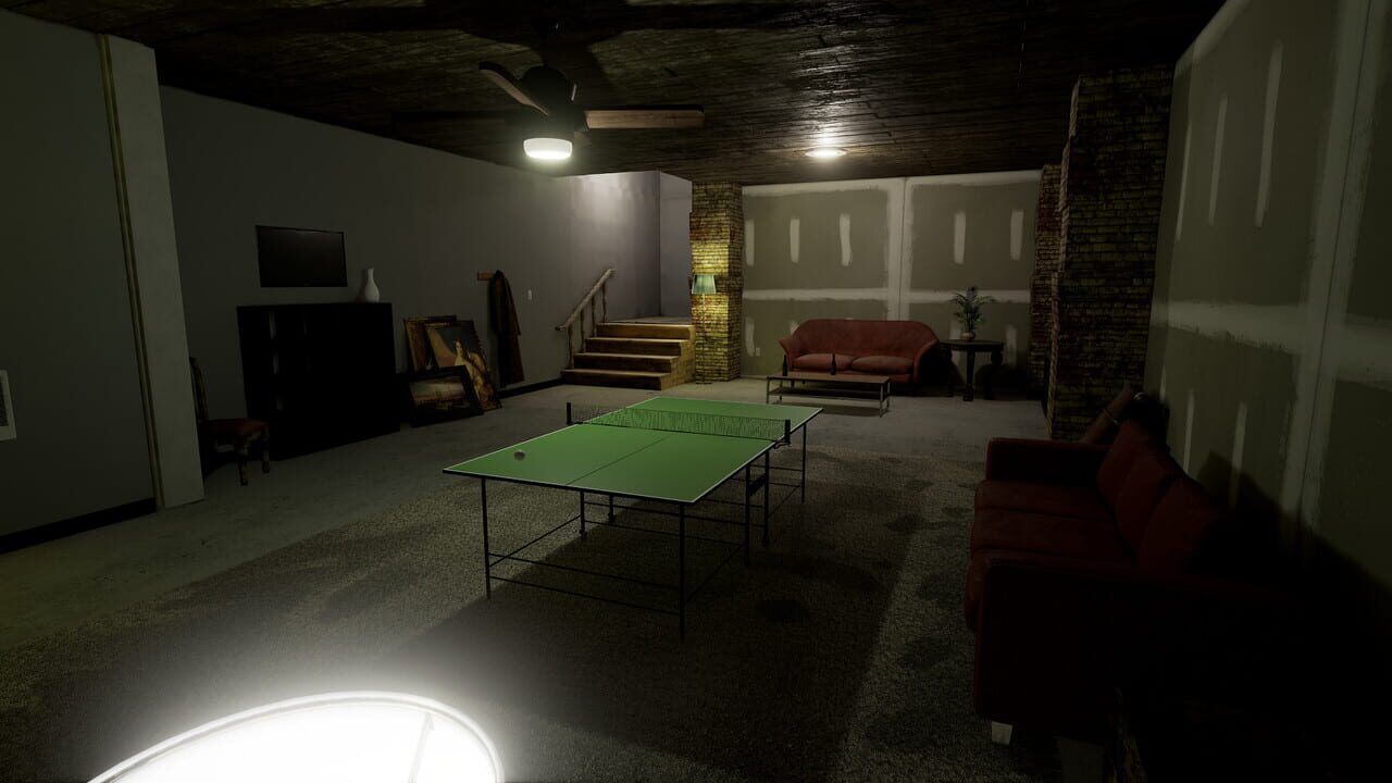 Table Tennis VR — Screenshot 3