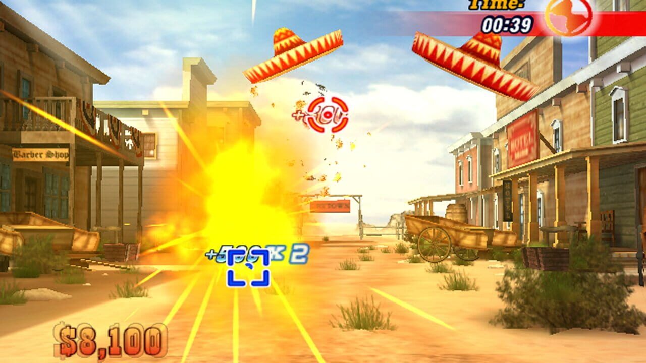 Wild West Guns — Screenshot 4