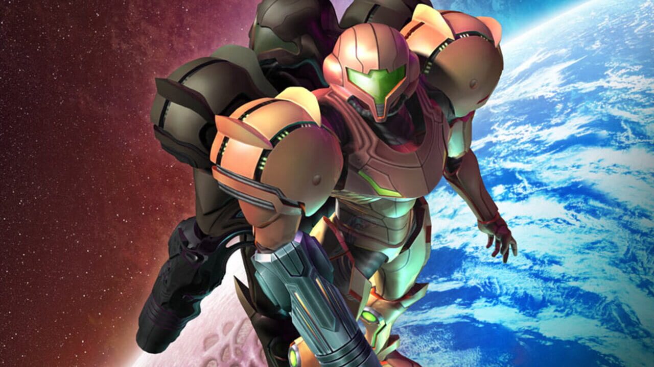 Metroid Prime 3: Corruption Image