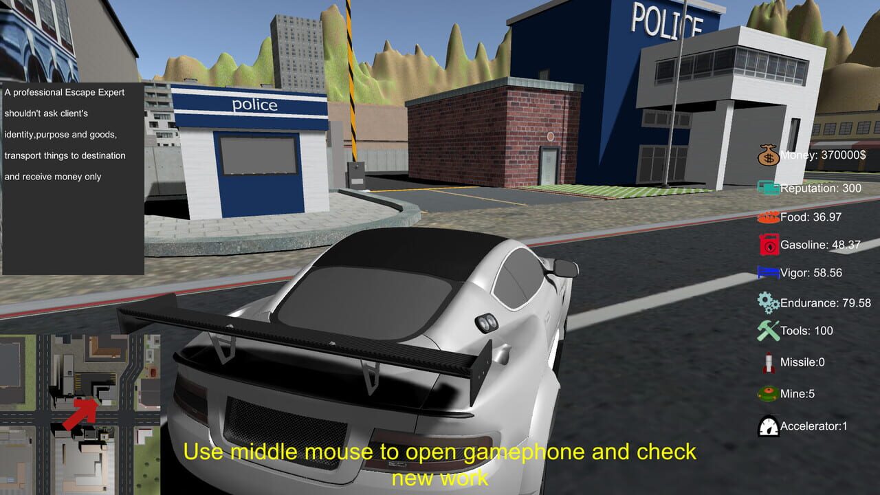 Escape Expert — Screenshot 4