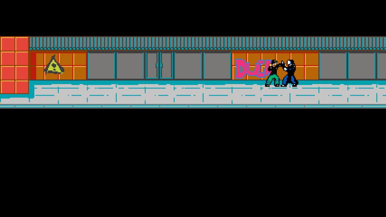Jump/Boxer — Screenshot 3