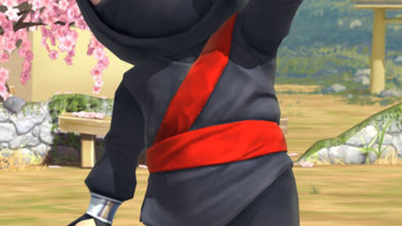 Clumsy Ninja — Screenshot 5