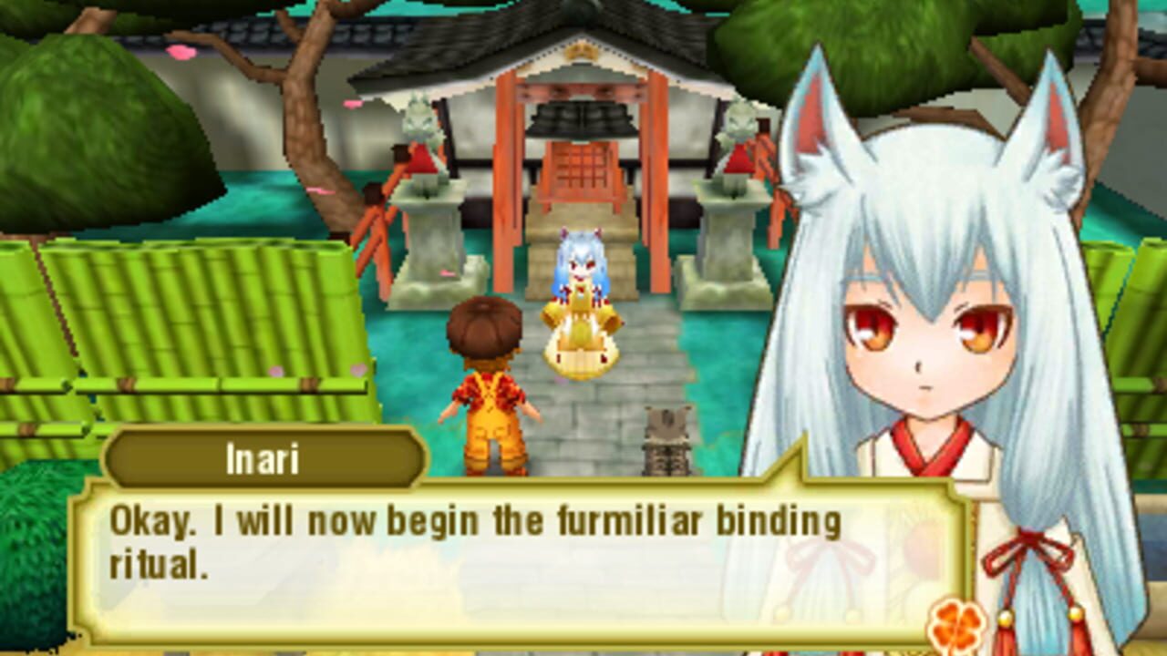 Story of Seasons: Trio of Towns thumbnail 6