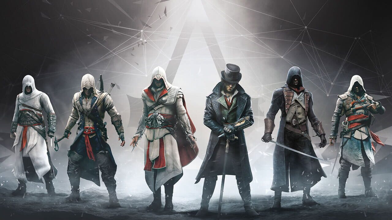 Assassin's Creed Syndicate Image