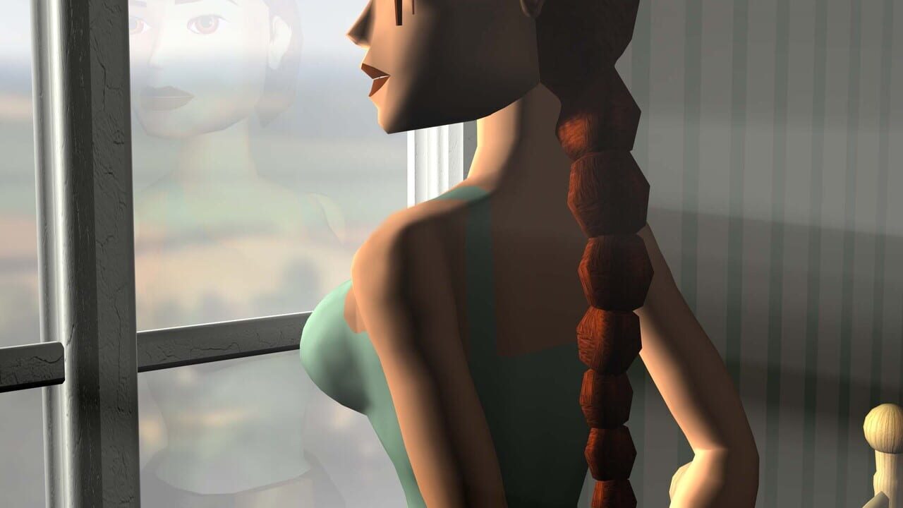 Tomb Raider III: Adventures of Lara Croft Image