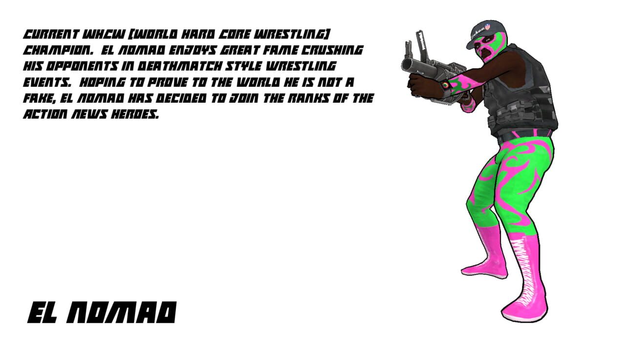 Action News Heroes Image