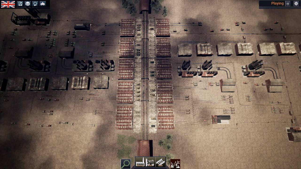 National Machine — Screenshot 3
