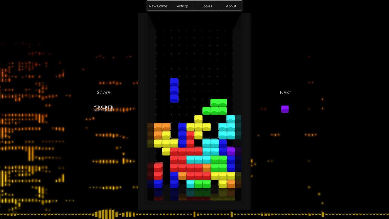 Tico — Screenshot 2