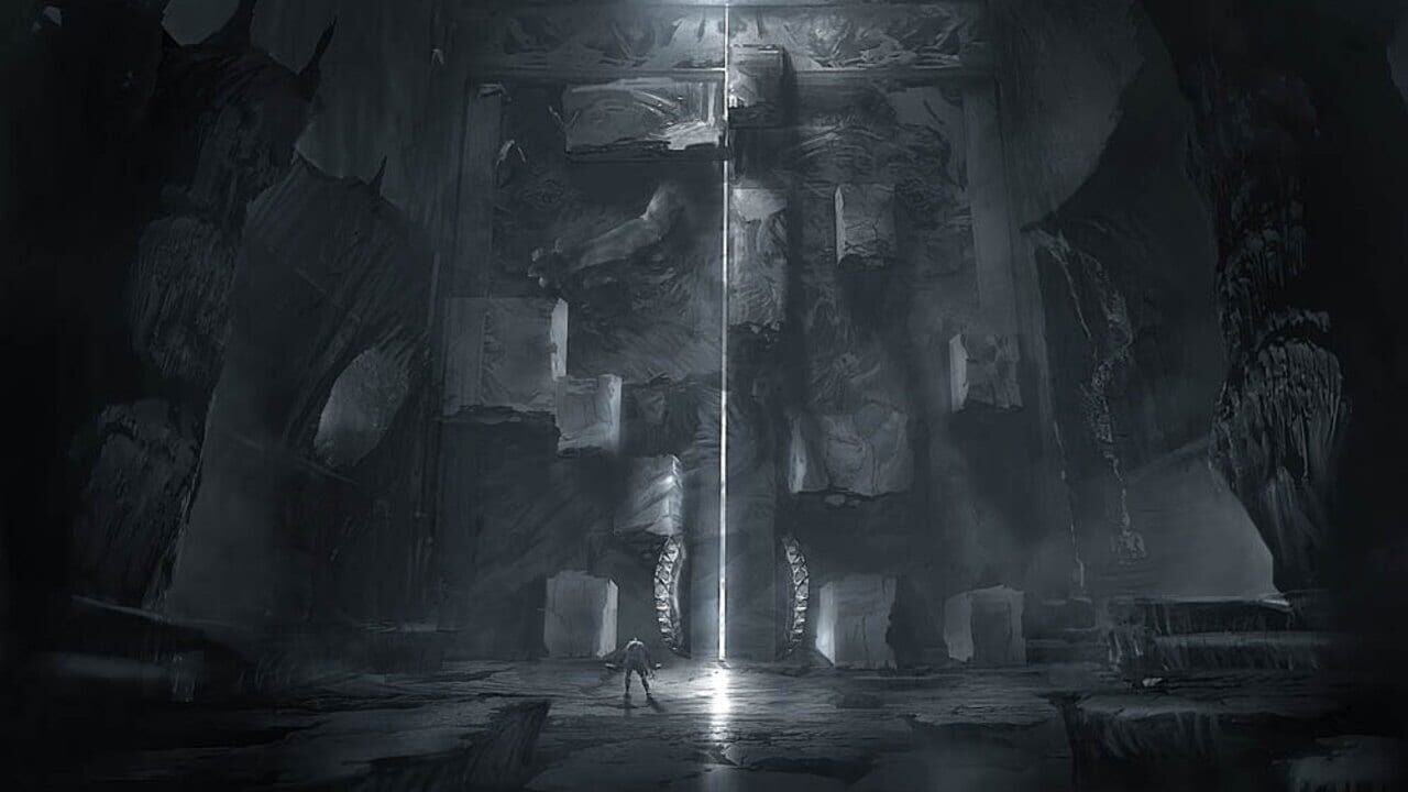 God of War III media still