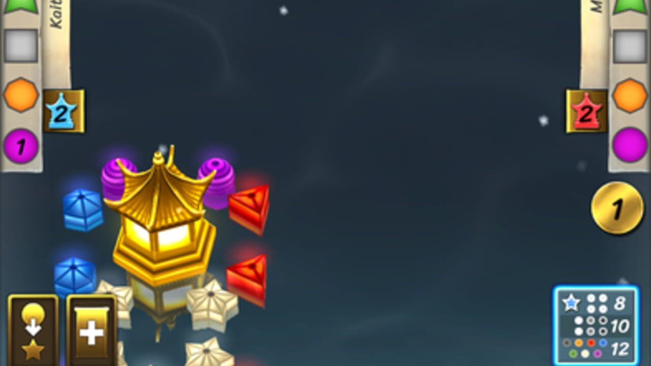 Lanterns: The Harvest Festival — Screenshot 4