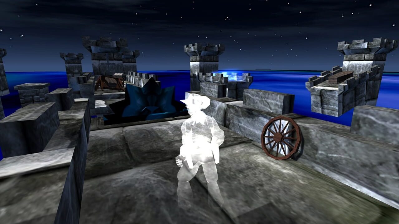 Cowboy's Adventure — Screenshot 2