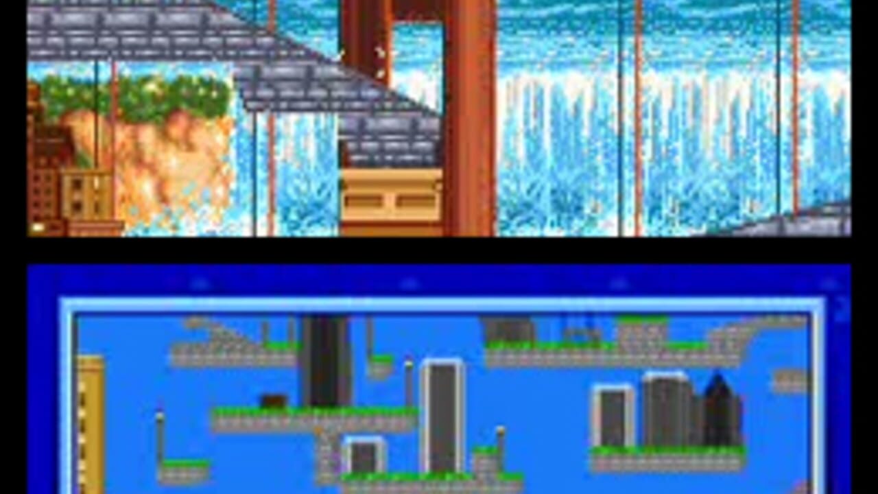 Oscar's World Tour — Screenshot 3