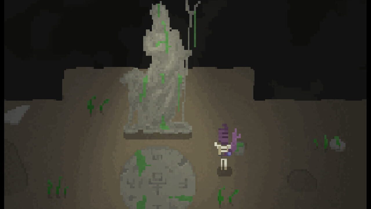 Underworld Dungeon — Screenshot 2