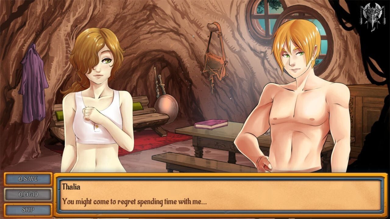Queen of Thieves — Screenshot 5