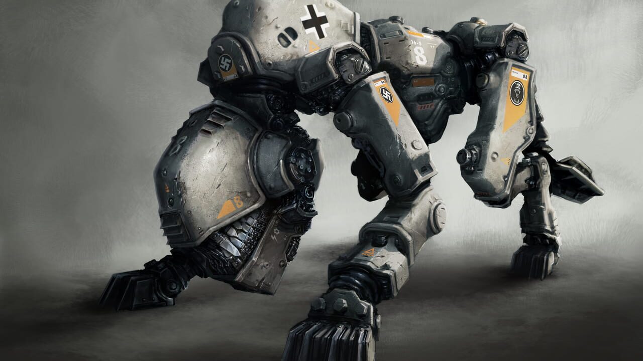 Wolfenstein: The New Order Image