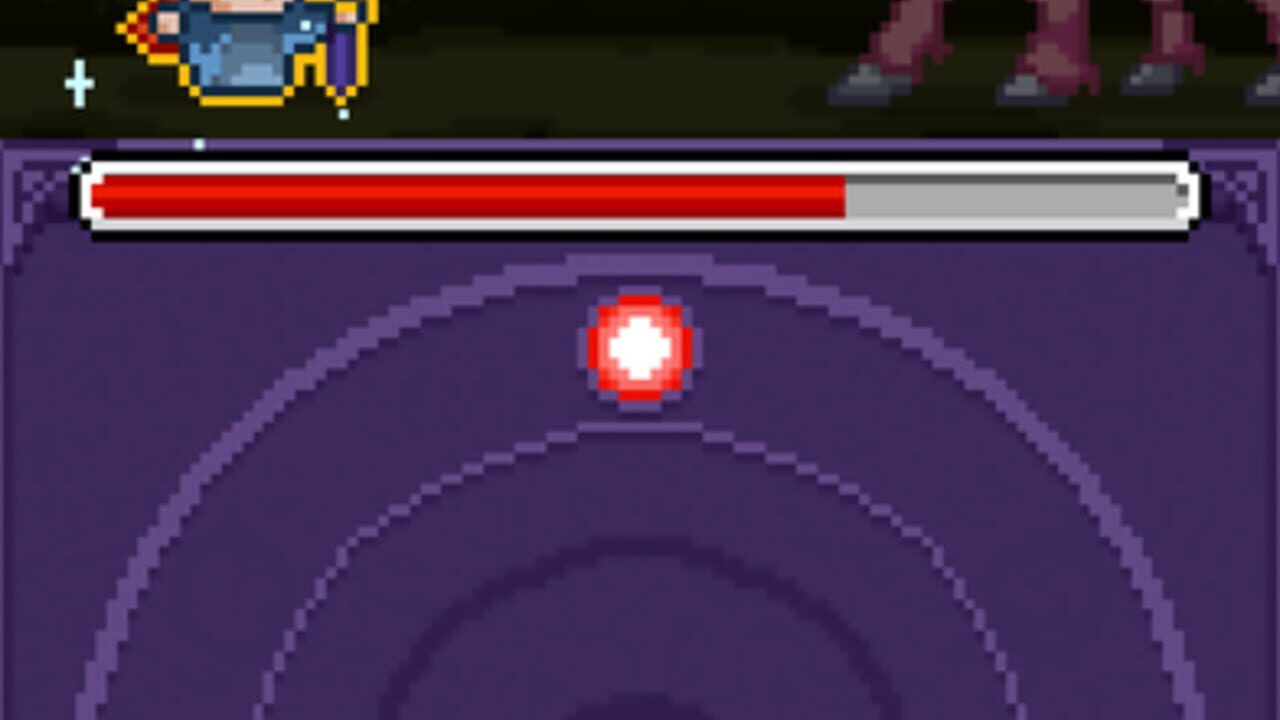Swipe Casters — Screenshot 4