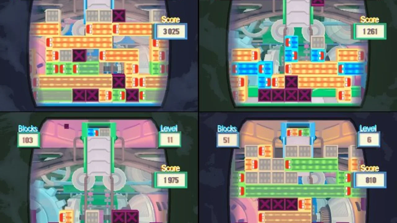 Magnetis screenshot 11