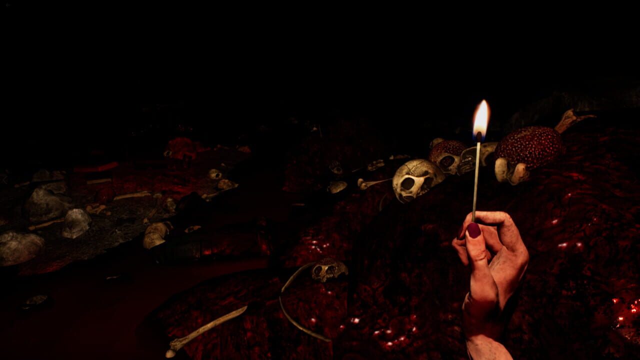 Miniatura 3 de la galería de Unforgiving - A Northern Hymn