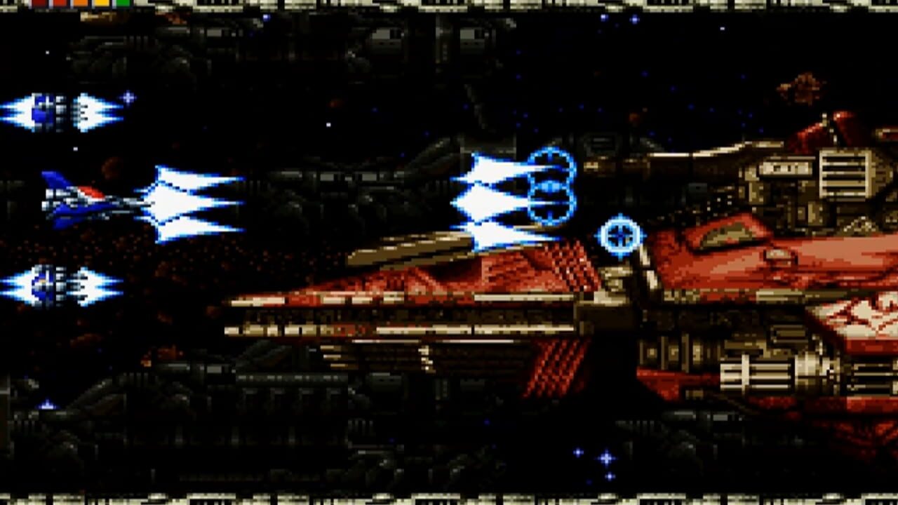 Rendering Ranger: R2 Image