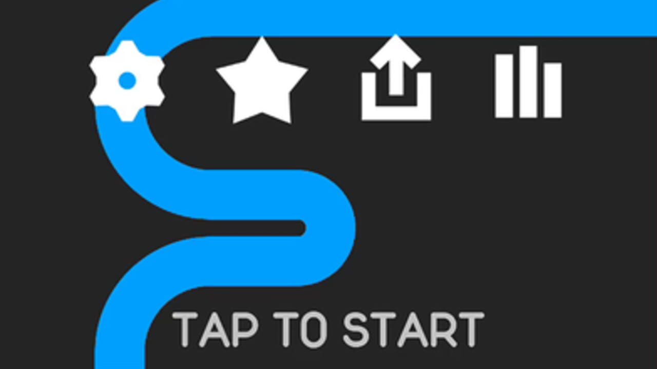 Finger Driver — Screenshot 4