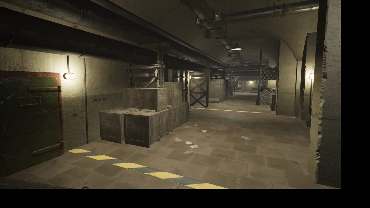Covert Syndrome — Screenshot 5