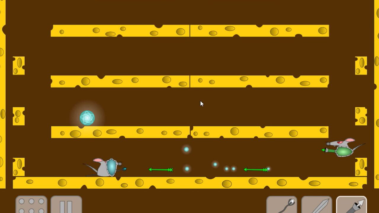 Rat Arena Image