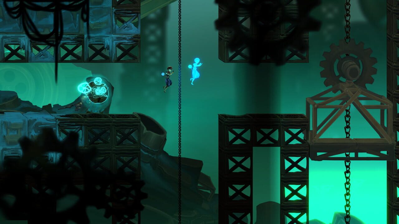 Clockwork — Screenshot 4