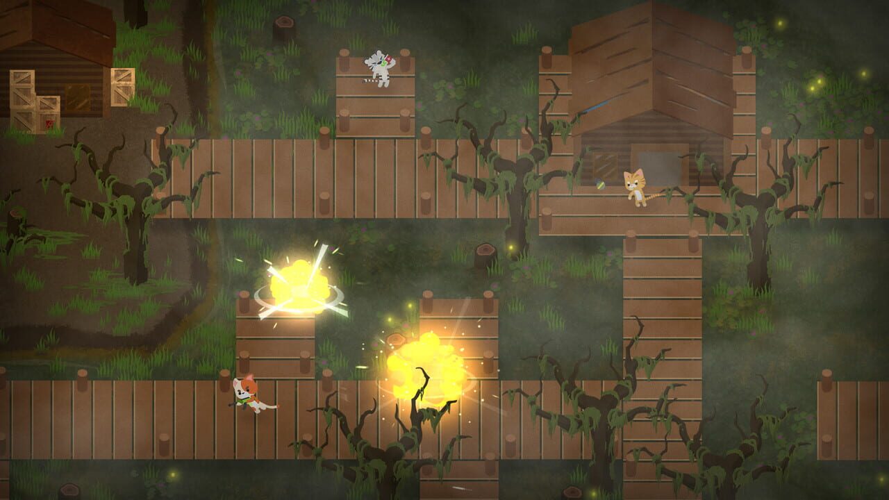 Super Animal Royale Image