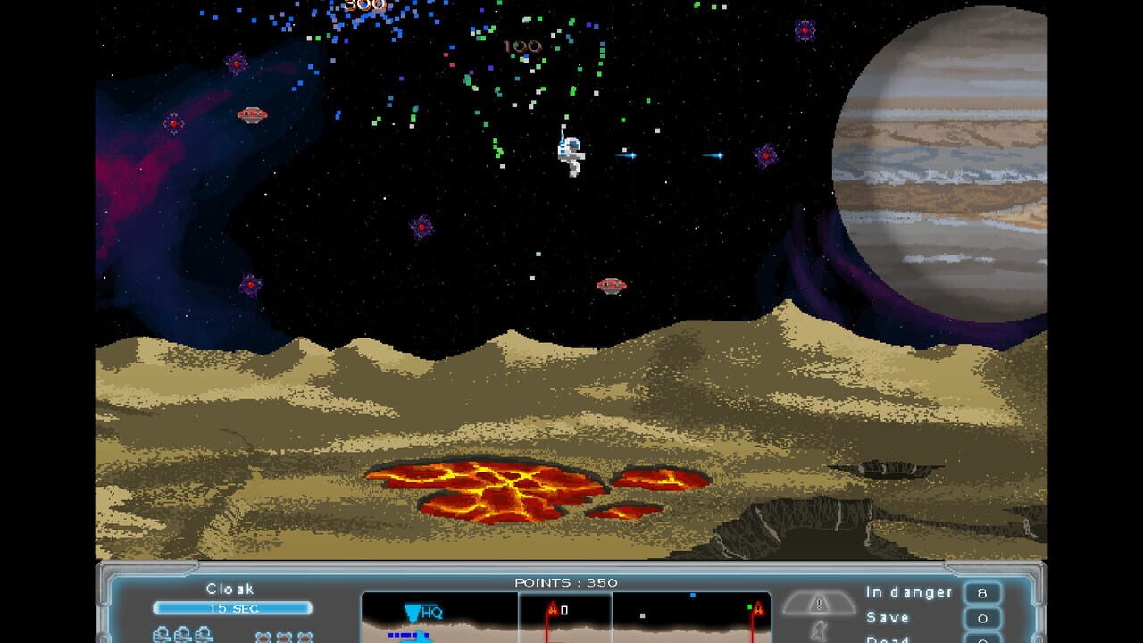 C64 & Amiga Classix Remakes Sixpack Image