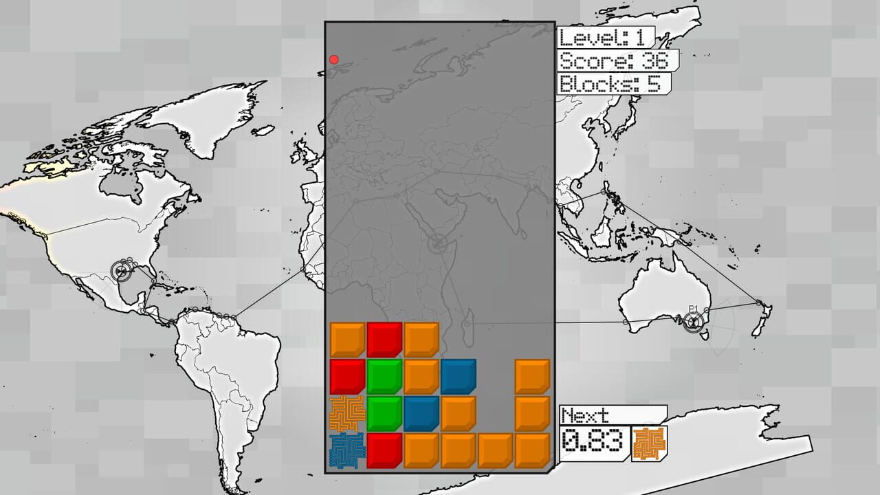 Access — Screenshot 2