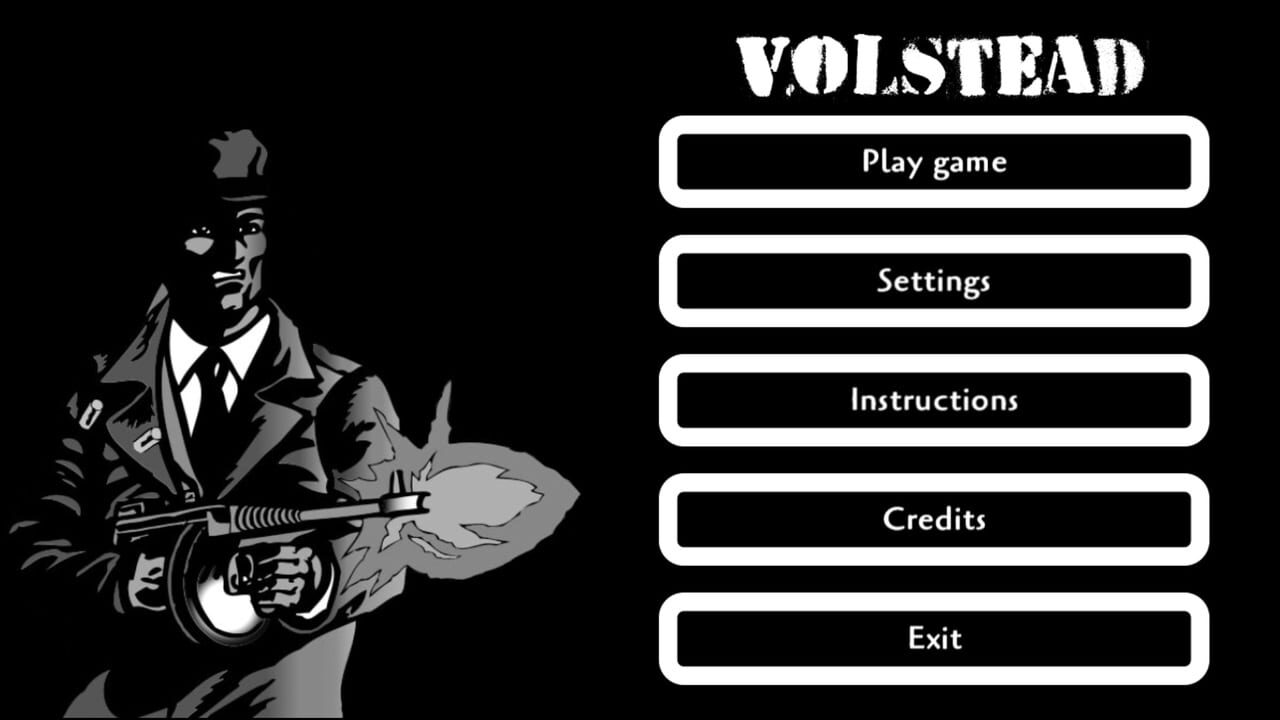 Volstead — Screenshot 2