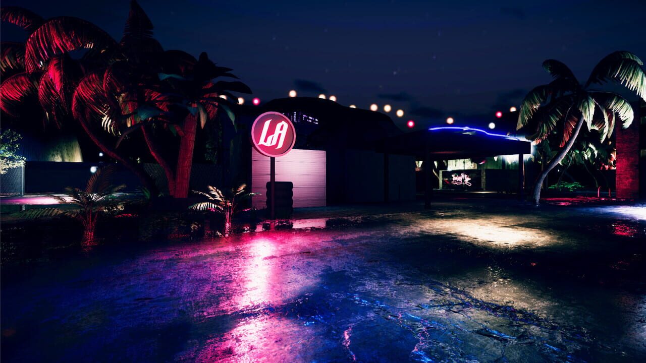 Pro Drift Reloaded 2020 — Screenshot 2
