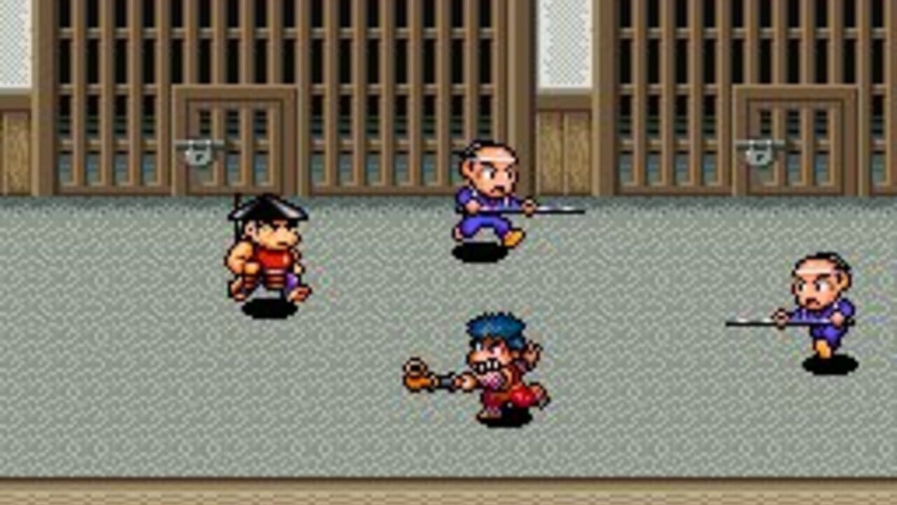 The Legend of the Mystical Ninja thumbnail 10