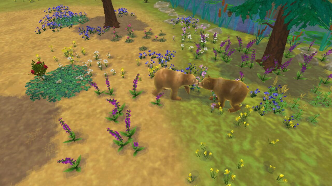SimAnimals — Screenshot 2